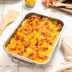 Loaded Mashed Potato Casserole