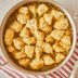 Easy Chicken and Dumplings