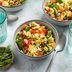 Lemon Orzo Salad