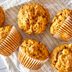 Pumpkin Banana Muffins