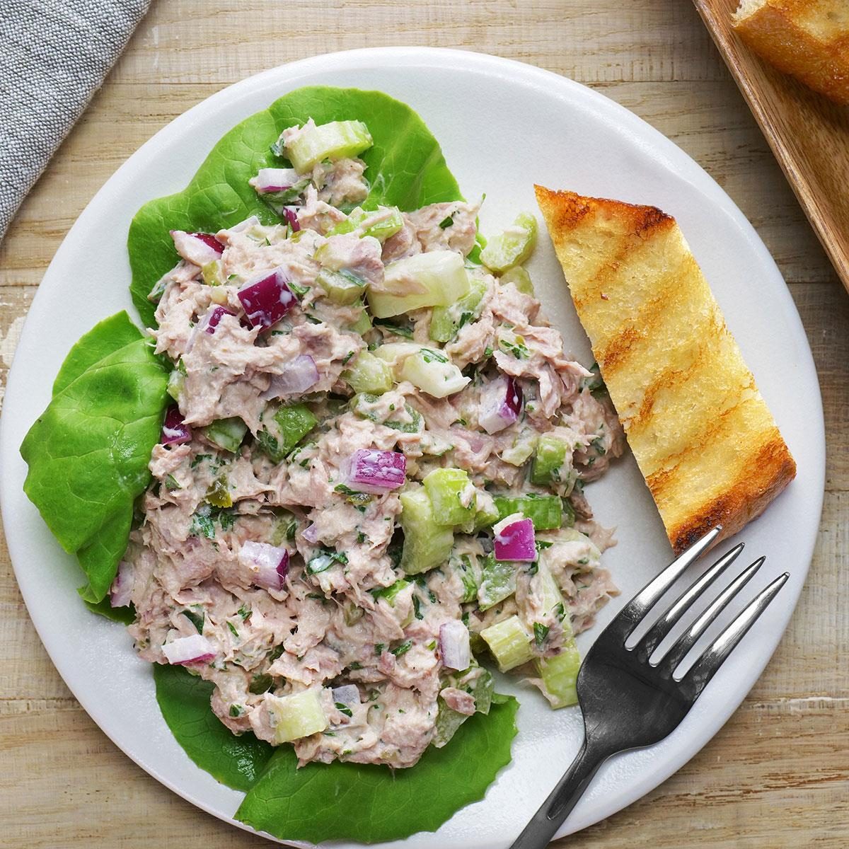 Tuna Salad