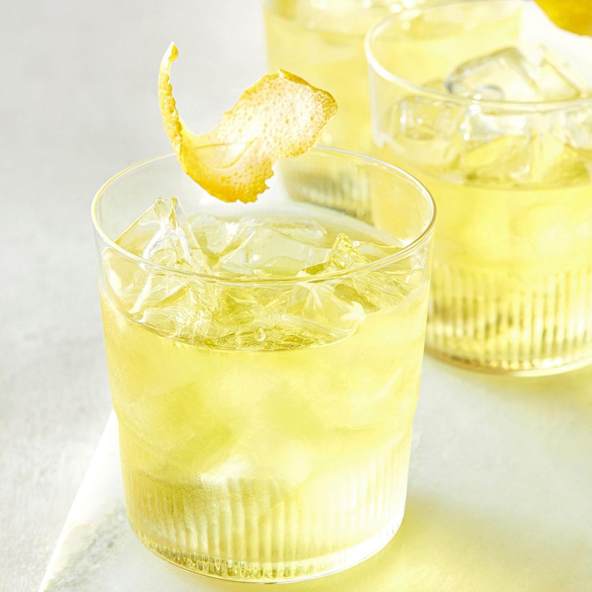 White Negroni Recipe: How to Make it