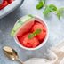 Watermelon Sorbet