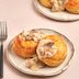 Easy Biscuits and Gravy