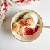 Rhubarb Cobbler