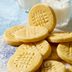 French Butter Cookies