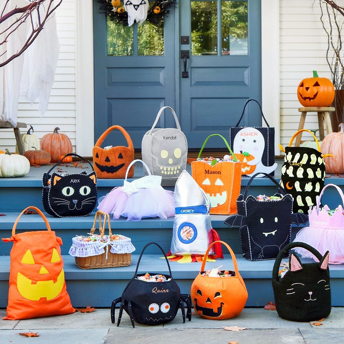 The Best Halloween Gifts for Kids