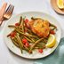 Chicken and Green Beans