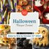 Halloween Recipe Contest Announcement