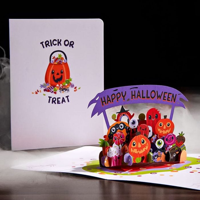 Spooktacular Halloween Gifts for Toddlers