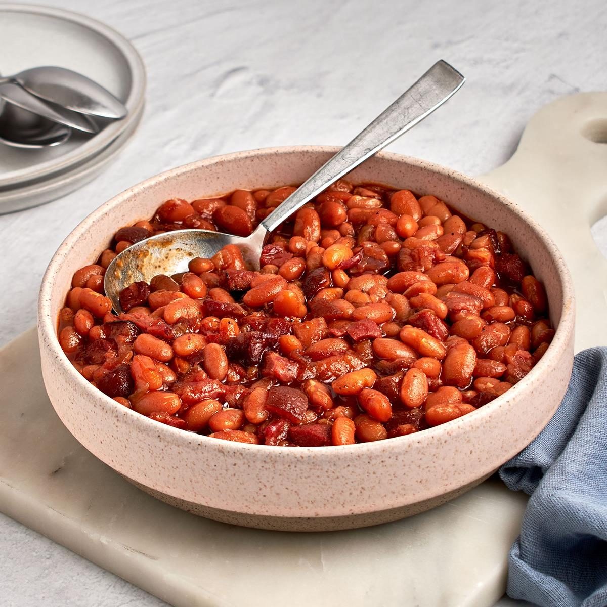 Instant pot baked beans recipe sale