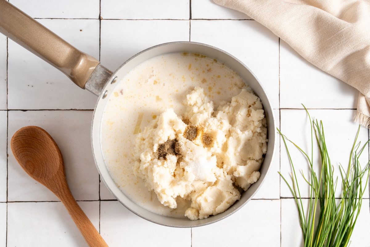 Taste Of Home Mashed Potato Soup