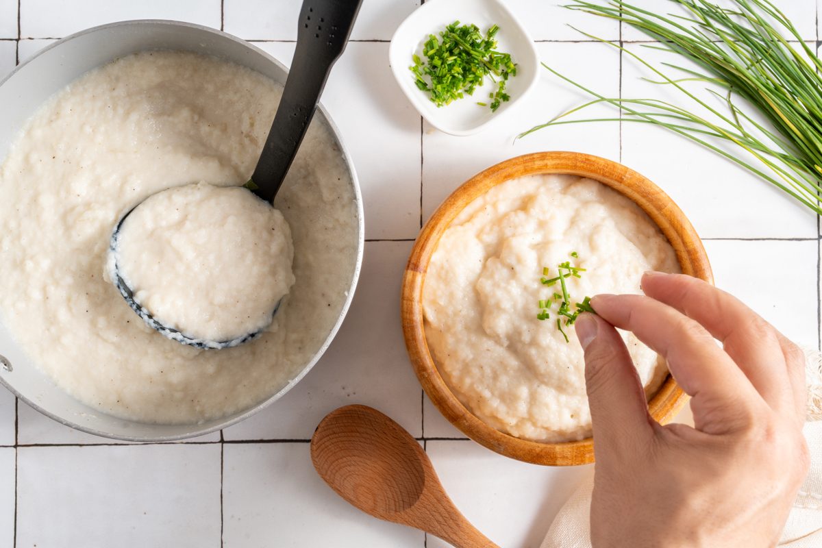 Taste Of Home Mashed Potato Soup