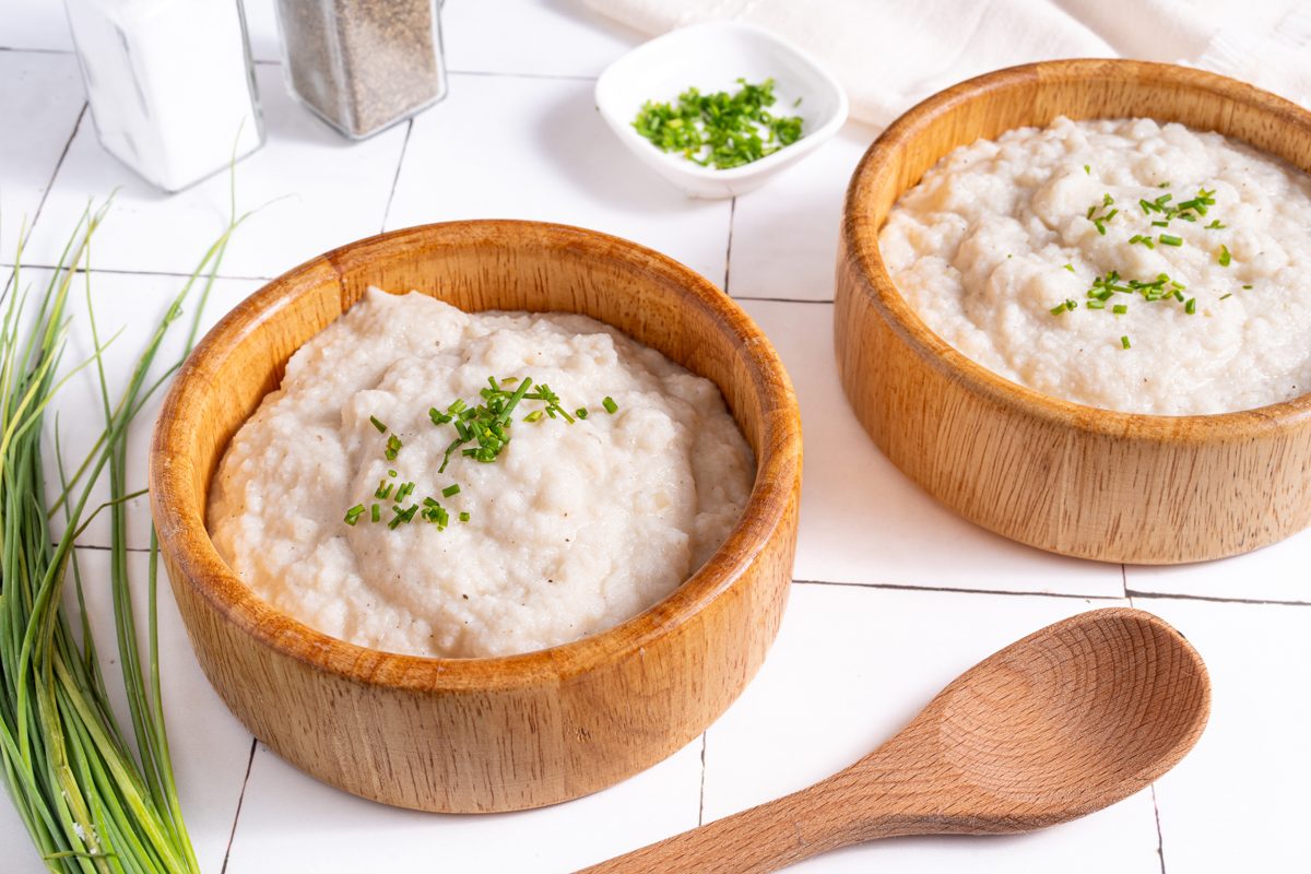 Taste Of Home Mashed Potato Soup