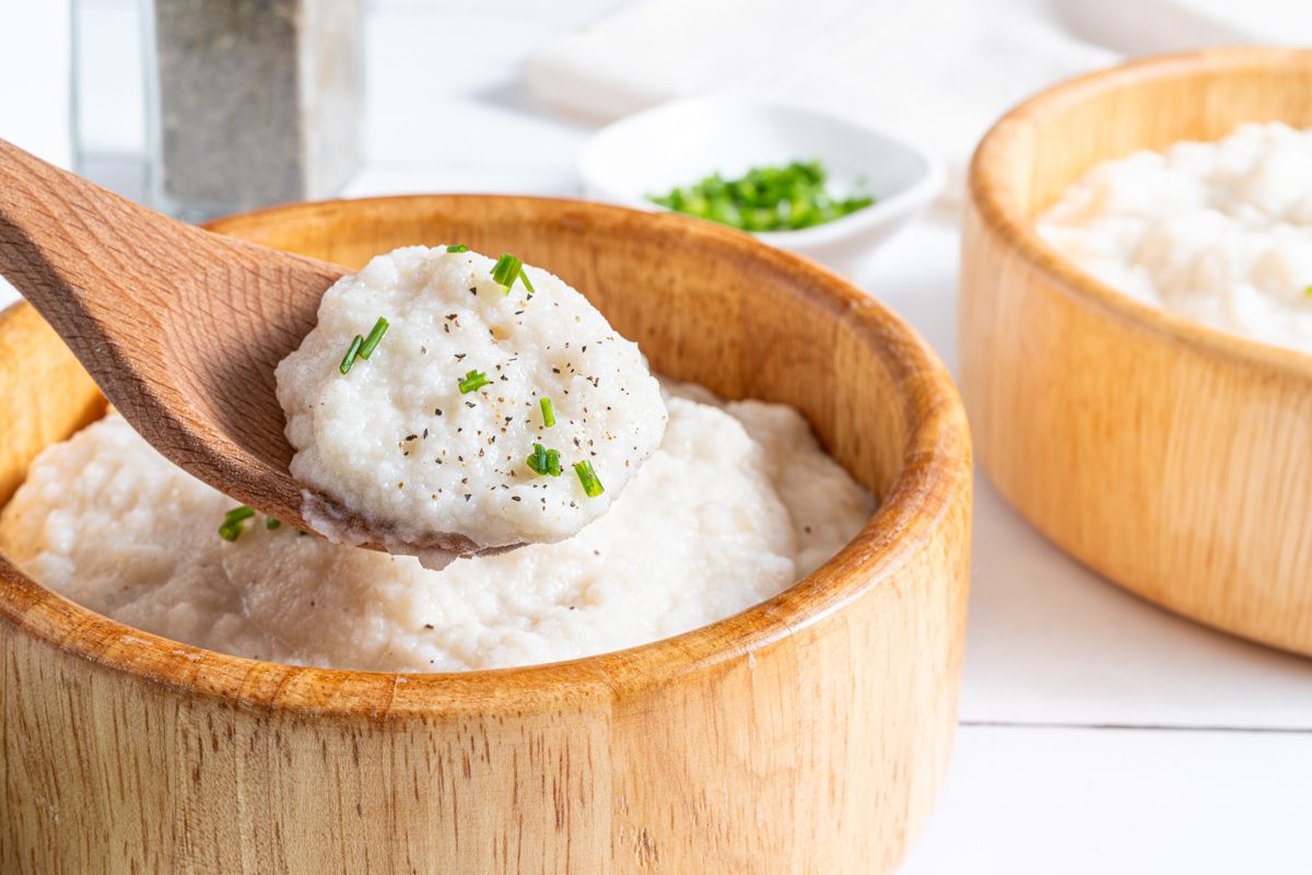 Taste Of Home Mashed Potato Soup