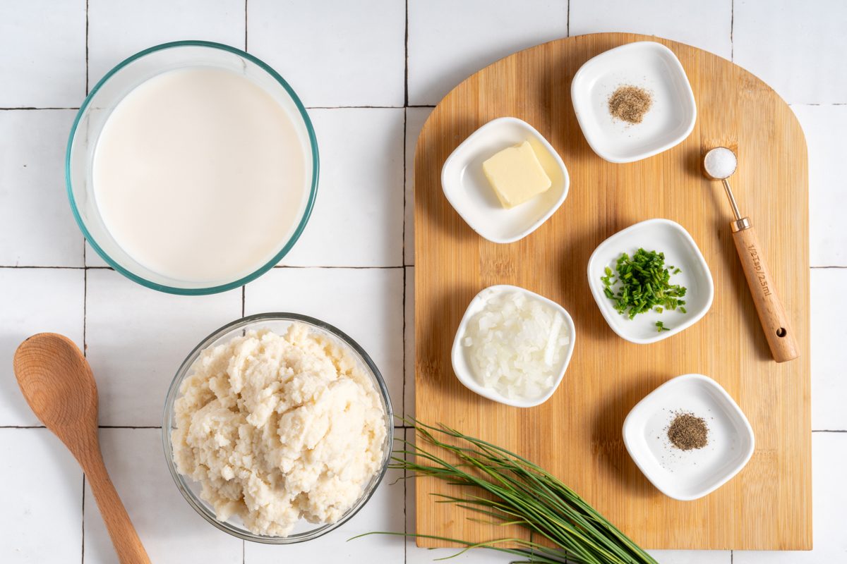 Taste Of Home Mashed Potato Soup