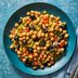 Mediterranean Chickpea Salad