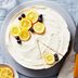 No-Bake Lemon Cheesecake