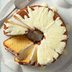 Orange Chiffon Cake