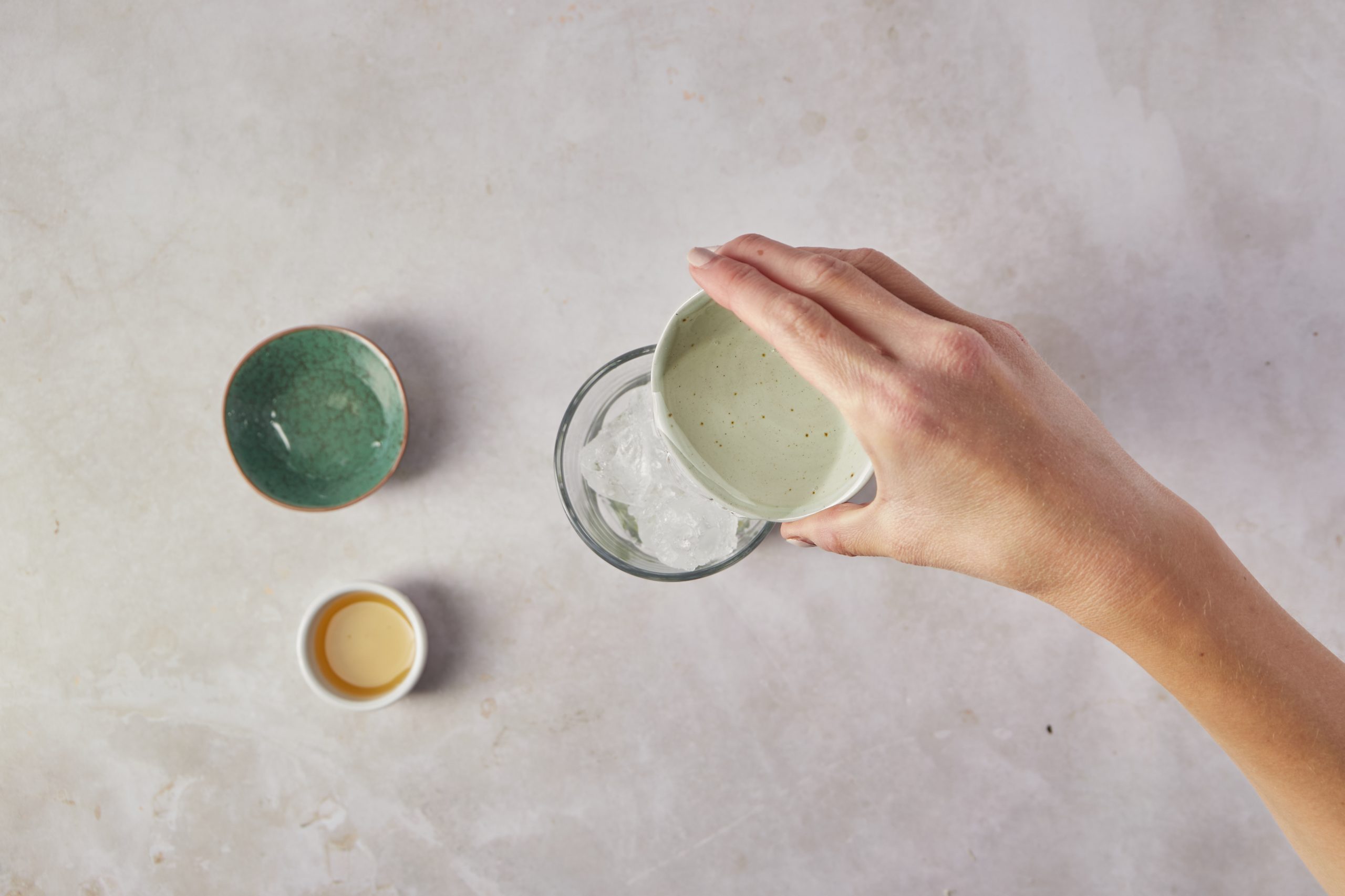 This Refreshing Cucumber Martini Will Be Your Favorite Drink Of The Summer.