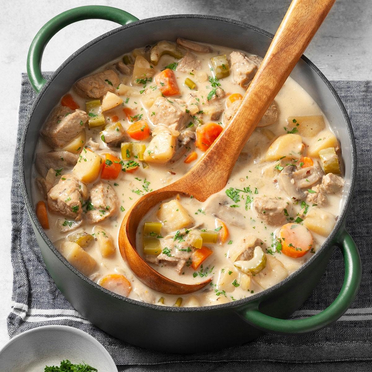 Pork Tenderloin Stew Exps Ft24 23330 Jr 0806 1