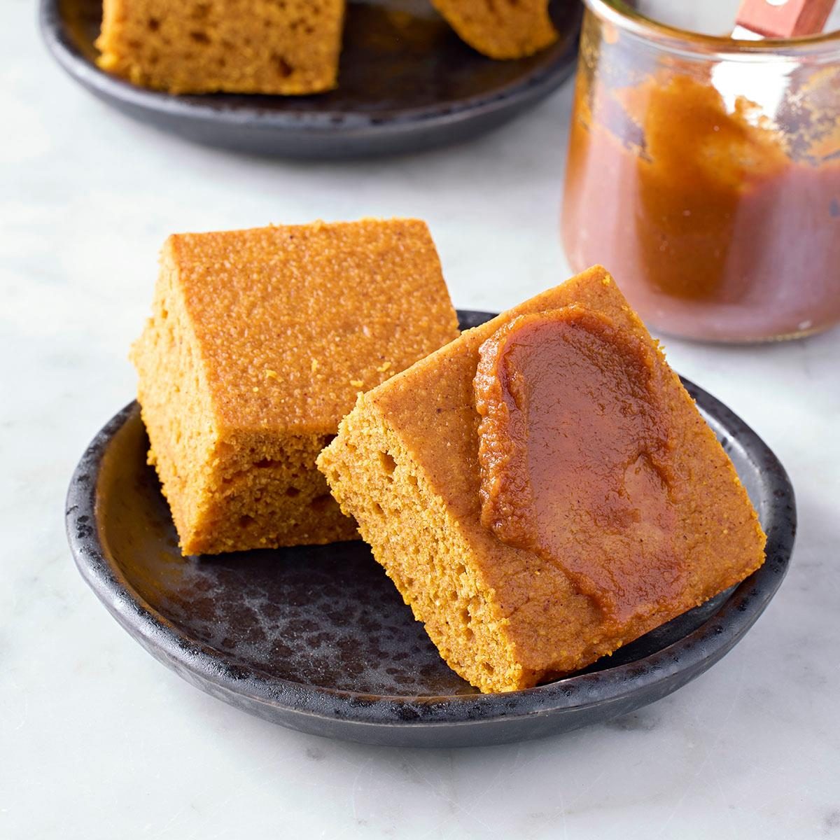 Pumpkin Cornbread Exps Tohcom24 136012 Dr 07 31 03b