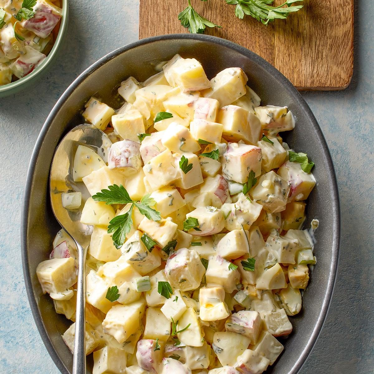 Red Potato Salad