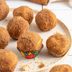 Snickerdoodle Muffins