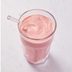 Strawberry Milkshake