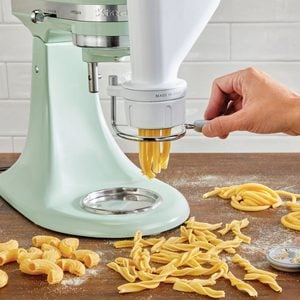 Kitchenaid Pasta Press Attachment