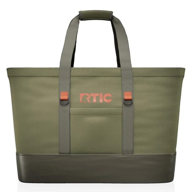 Everyday Insulated Tote Bag