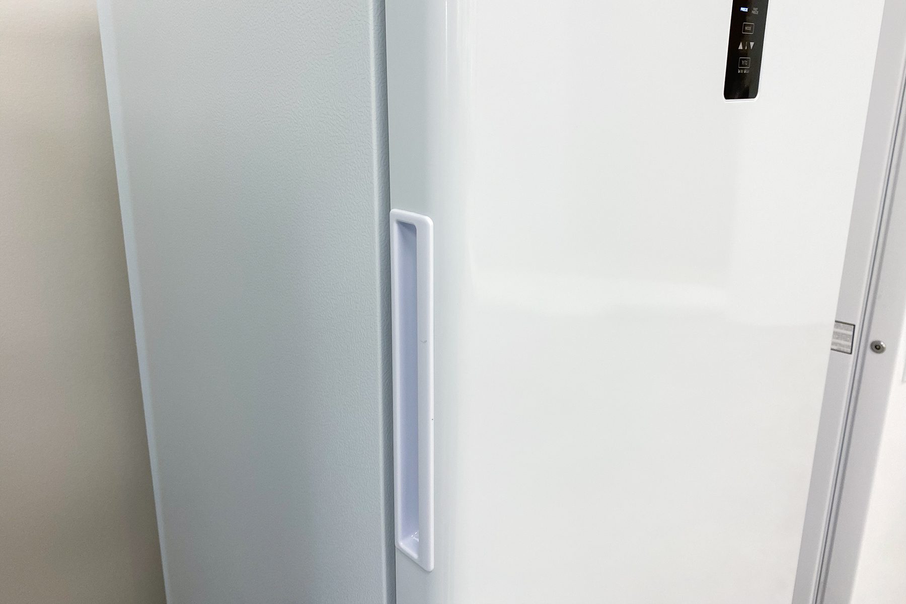 Hamilton Beach Upright Freezer 