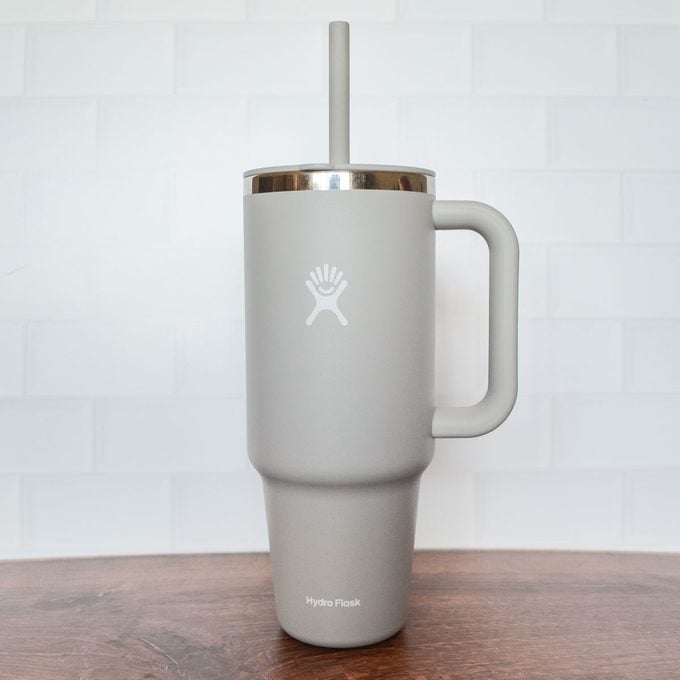 Hydro Flask 40 Oz Travel Tumbler