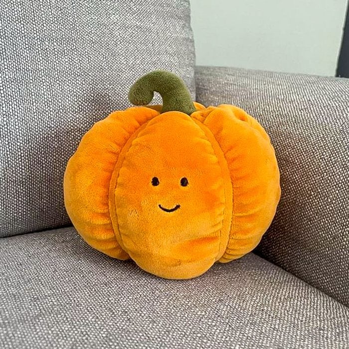 Jellycat Pumpkin Plush