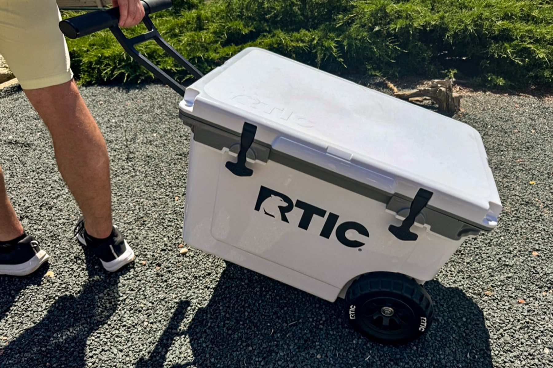 Rtic Vs Yeti How We Tested Rtic 