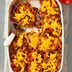 Turkey Enchilada Casserole