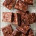 Ultimate Double Chocolate Brownies