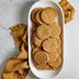 Vegan Peanut Butter Cookies