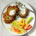 Zucchini Latkes