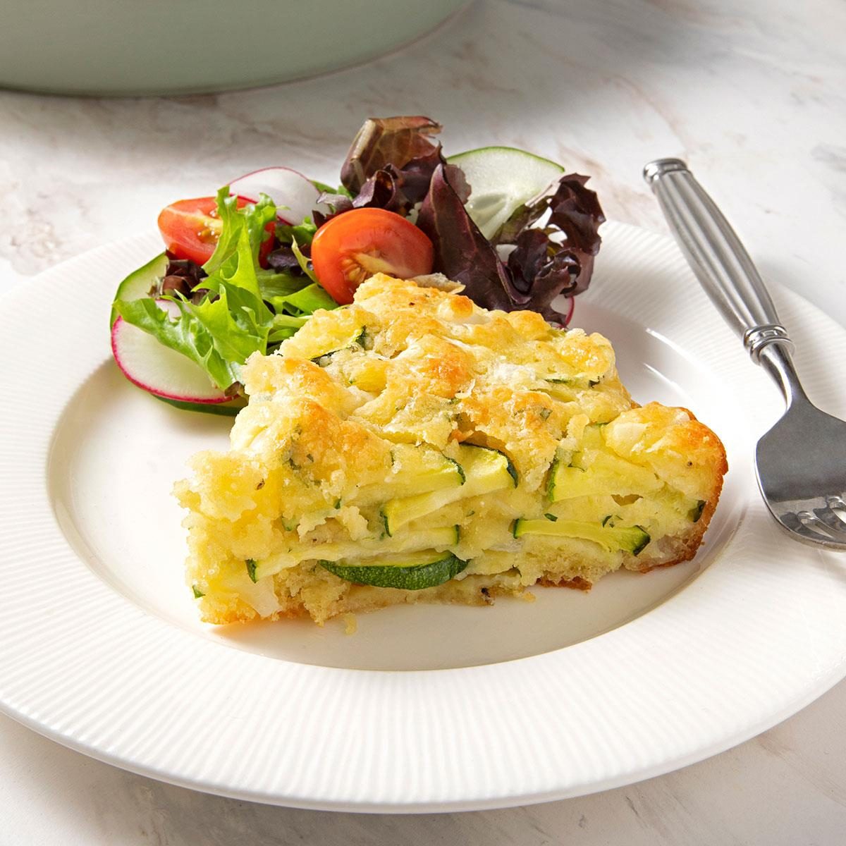 Zucchini Onion Pie Exps Ft24 158875 Lh 0822 9