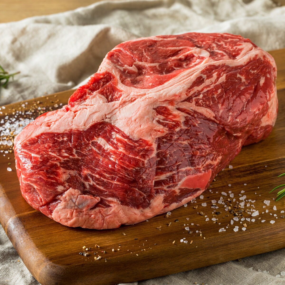 21 Steak Cuts Everyone Should Know chuck steak 