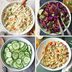 38 Healthy Summer Salads to Try This Season