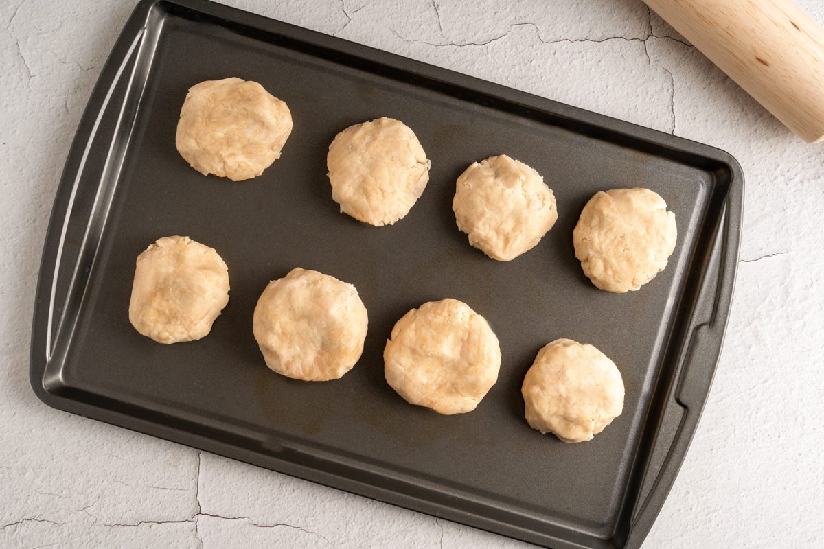 Taste Of Home Apple Dumplings