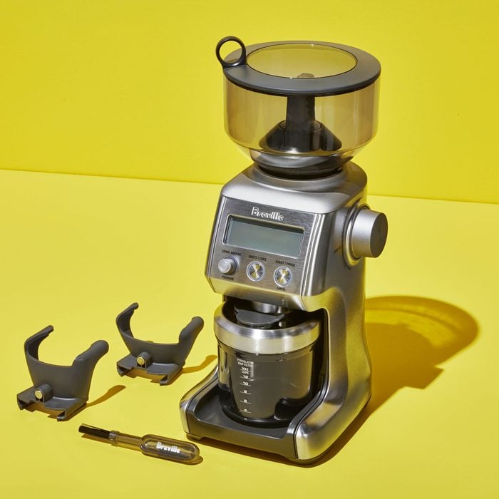 Breville Smart Grinder Pro