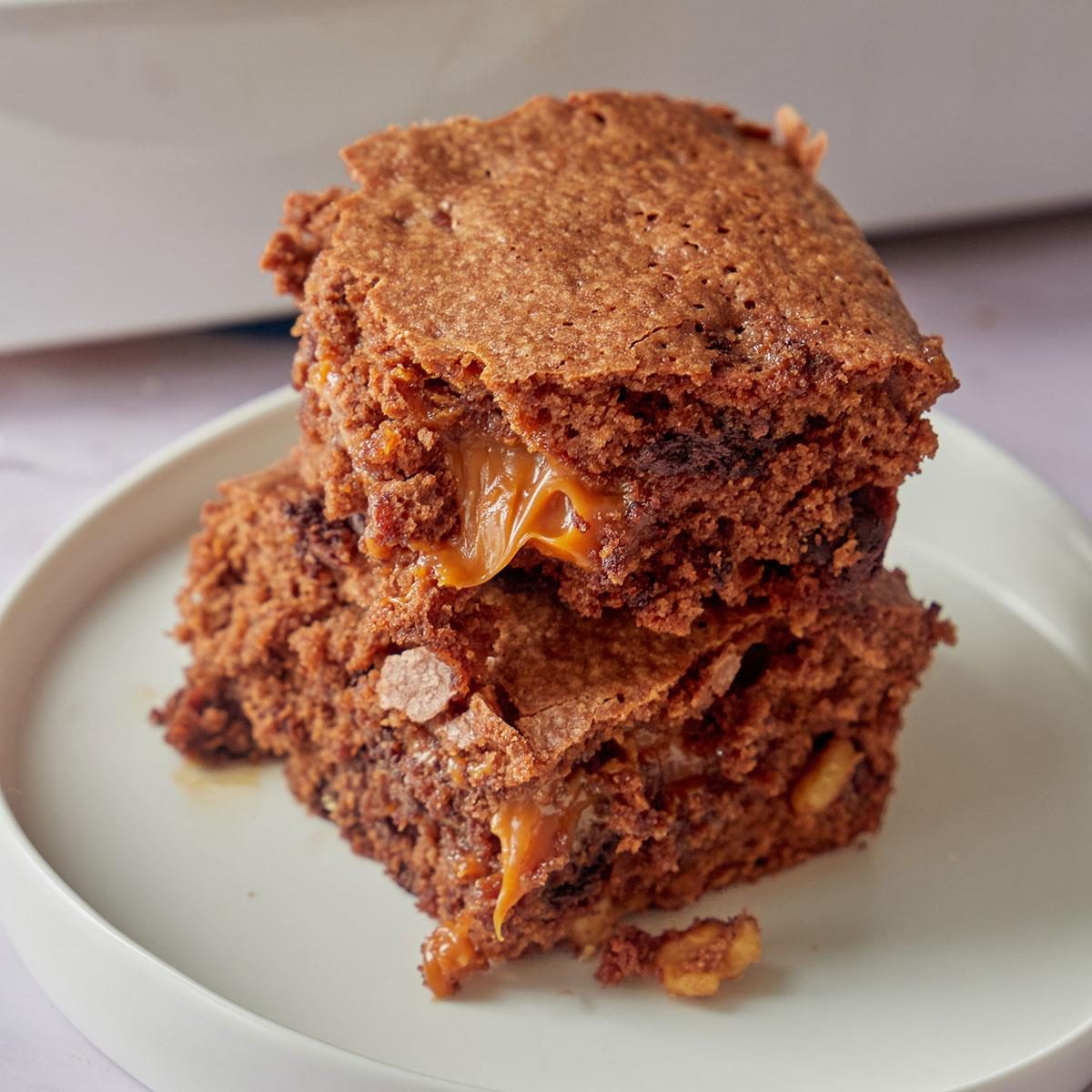 Caramel Brownies Exps Tohd24 16952 Laurascherb 9