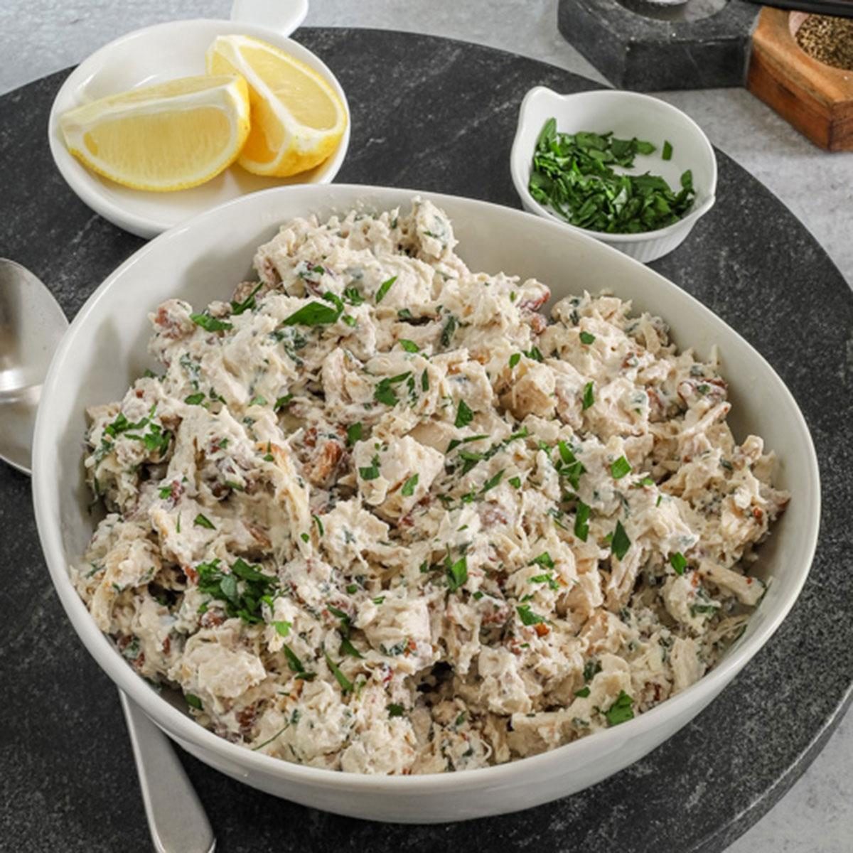 Chicken Salad With Greek Yogurt Exps Tohd24 269110 Dianarattray 6