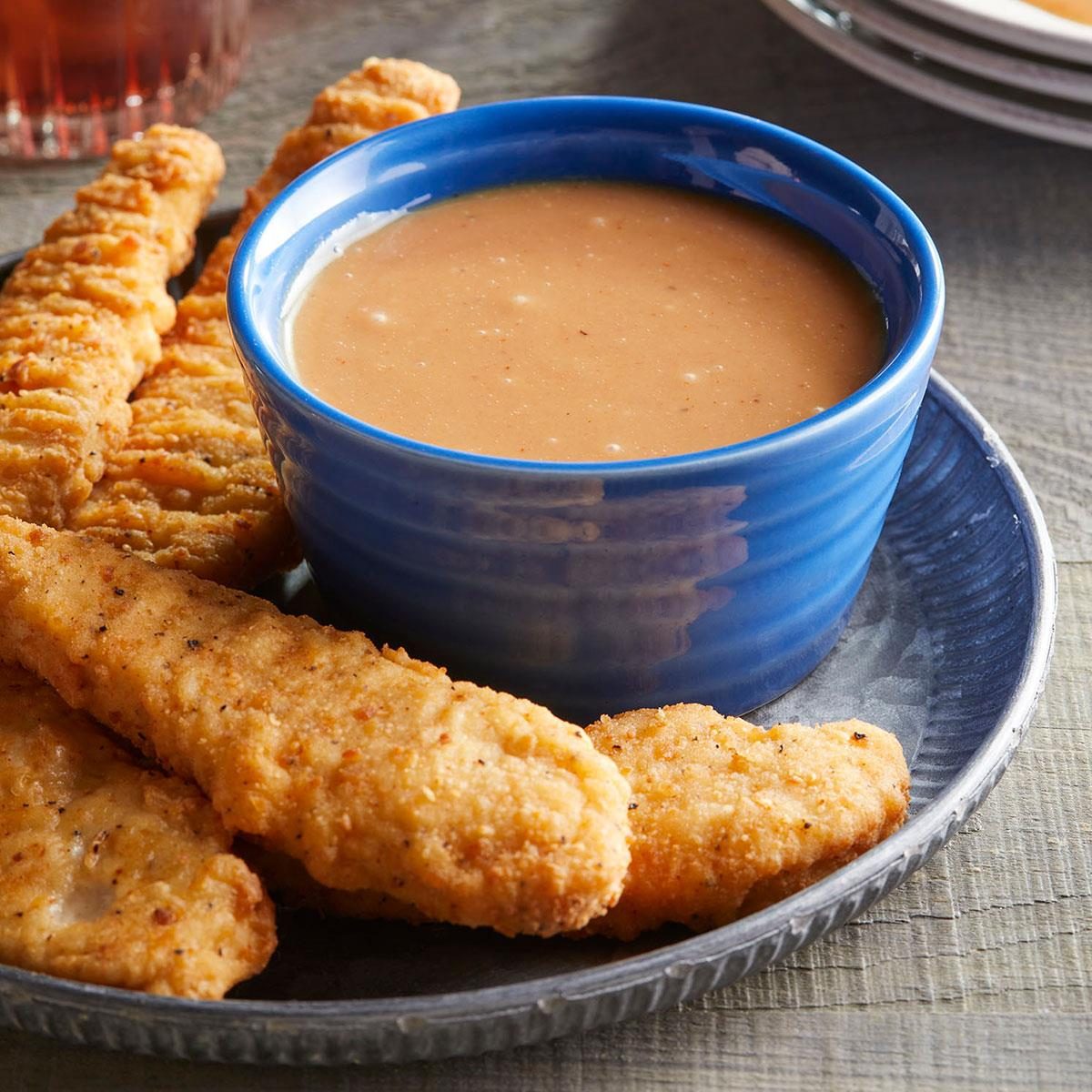 Copycat Chick-fil-A Sauce Recipe