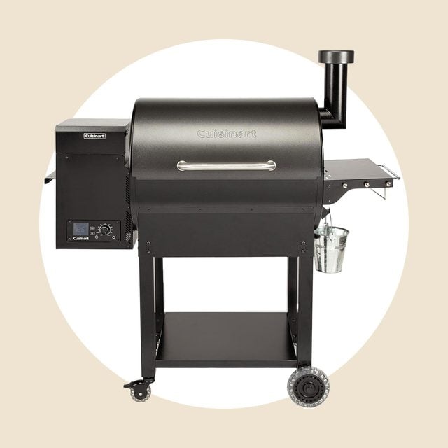 Cuisinart Pellet Grill