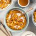 Pumpkin Oatmeal