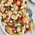 Greek Tortellini Salad